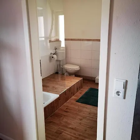 Loft Appartement Kiel