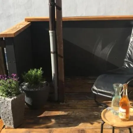 Loft Appartement Kiel