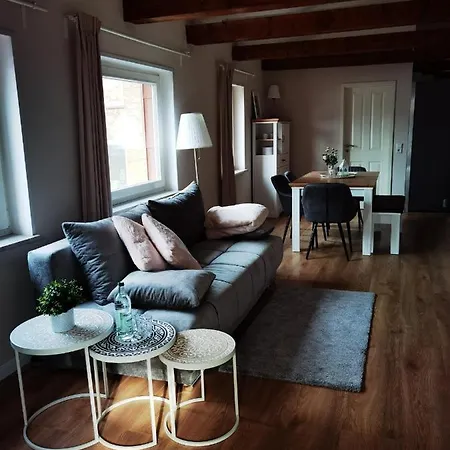 Loft Appartement